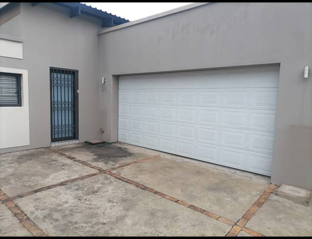 3 BEDROOM HOUSE FOR SALE IN GEELHOUTPARK